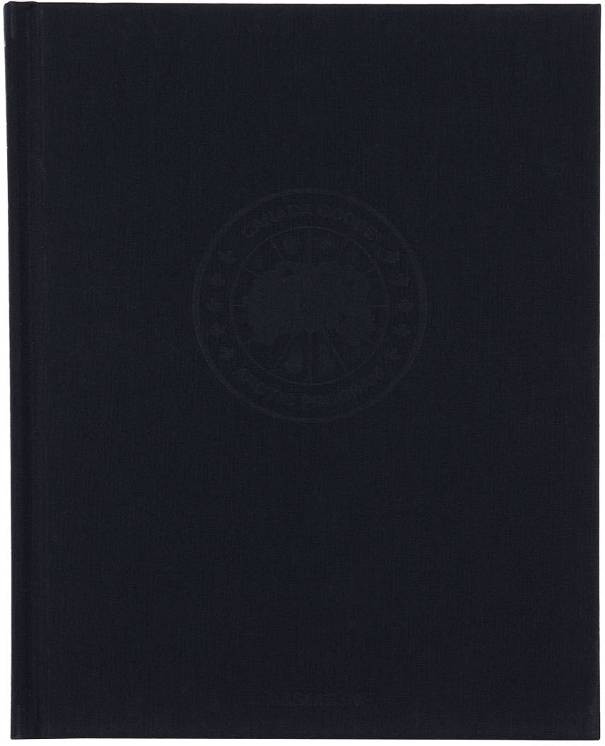 Assouline Canada Goose: Greatness Is Out There In N/a