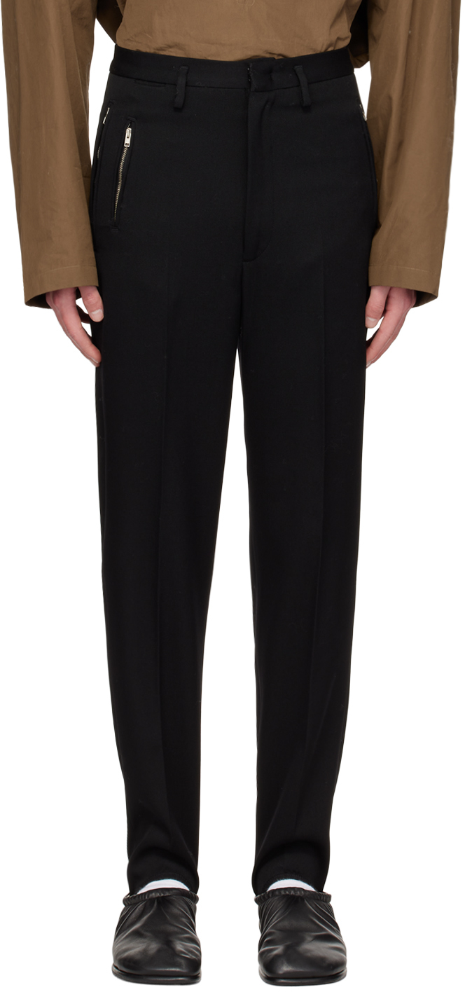 High waist skinny stirrup pants | GATE