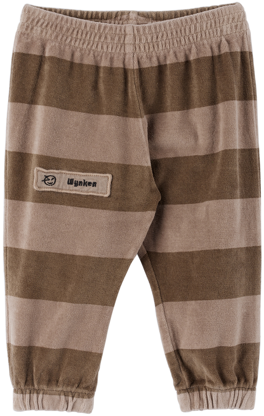 Cleveland Browns Repeat Print Lounge Pants  Printed lounge pants, Lounge  pants, Cleveland browns