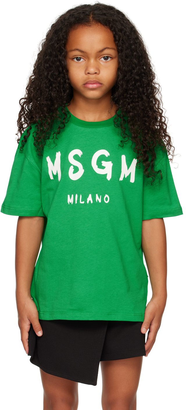 Msgm Kids | Curated Homeware & Apparel | SSENSE UK | SSENSE