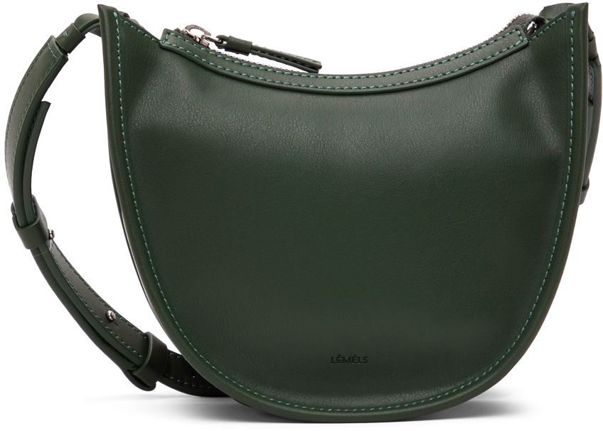 North Face Metallic Shoulder Bag Gold 