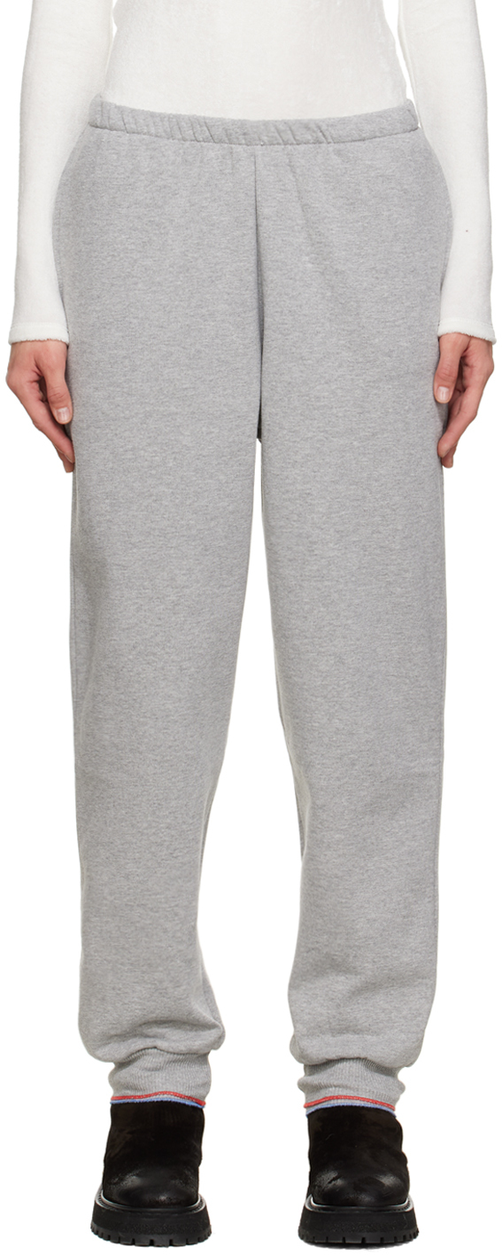 Gray Ladna Lounge Pants