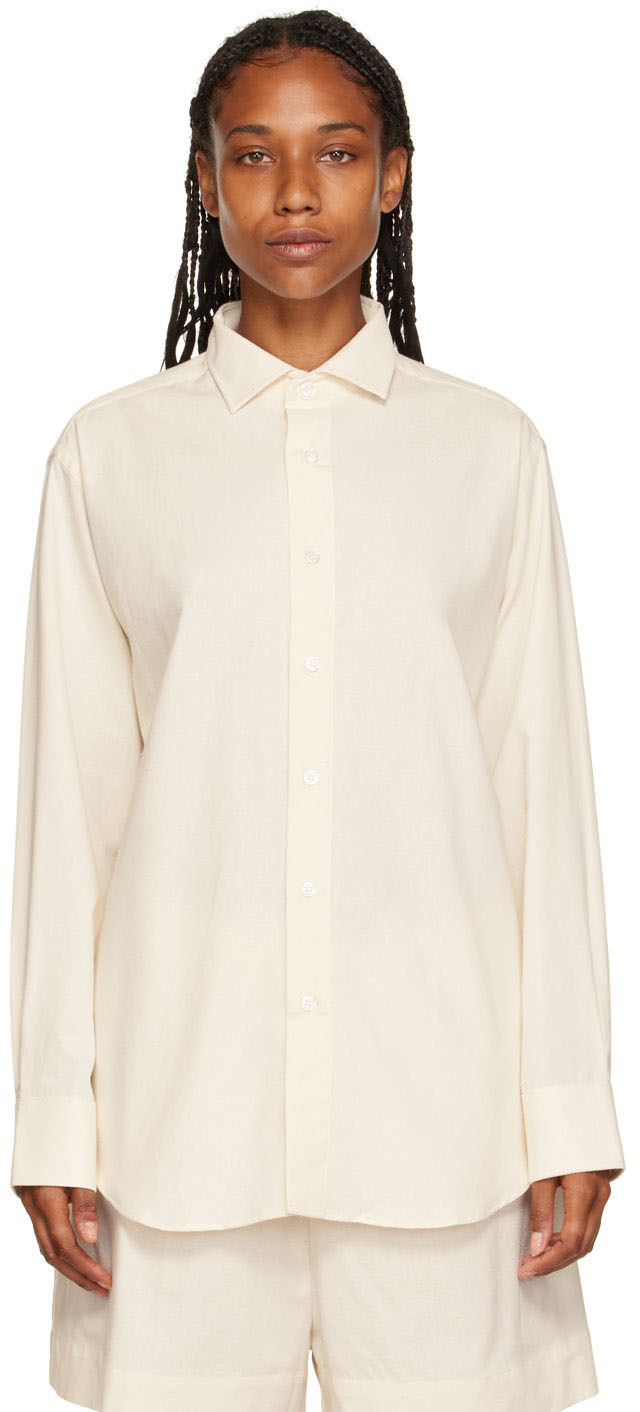 Baserange tops for Women | SSENSE