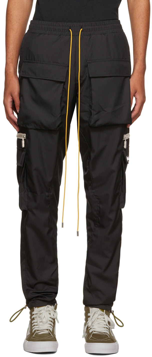 Rhude for Men FW22 Collection | SSENSE