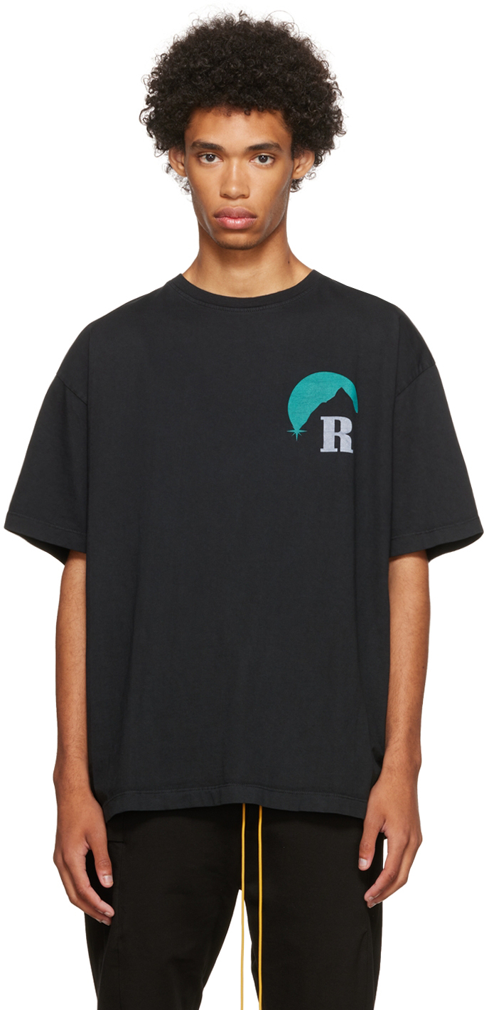 Rhude t-shirts for Men | SSENSE