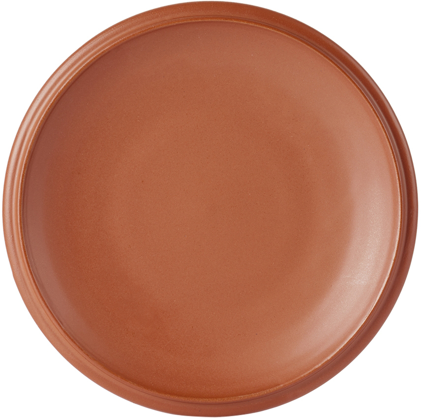 https://img.ssensemedia.com/images/222923M798020_1/bklyn-clay-brown-saturn-dinnerware-sandwich-plate.jpg