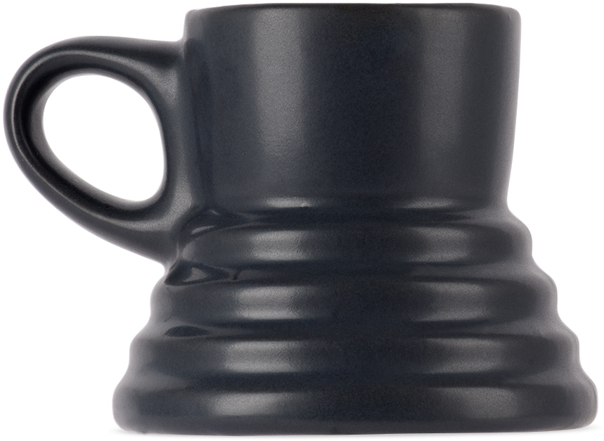 BKLYN CLAY BKLYN CLAY Made No-Spill Mug – Afternoon Light