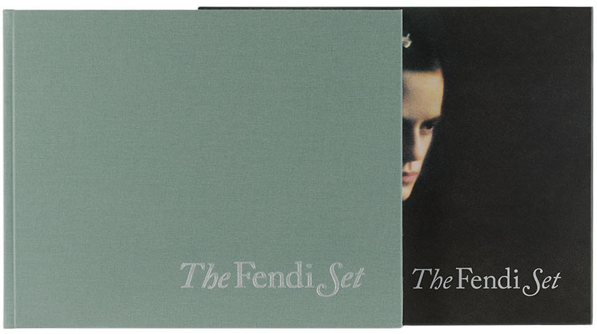 Rizzoli The Fendi Set: From Bloomsbury To Borghese In N/a