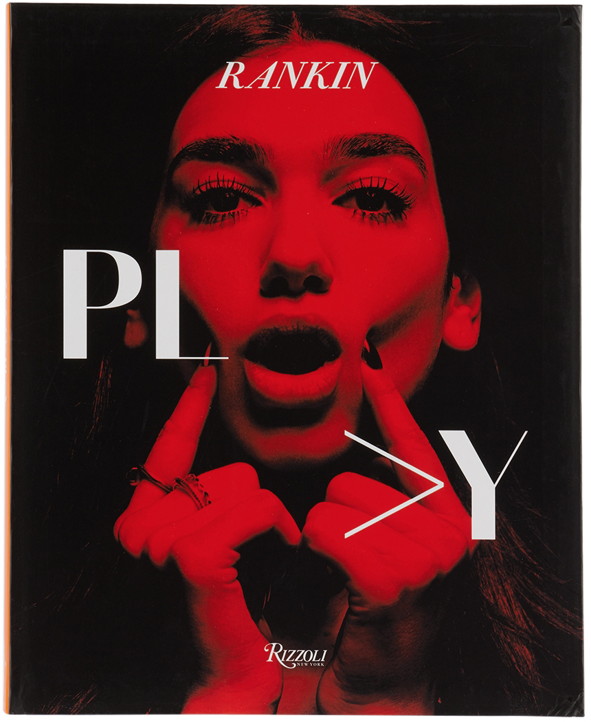 Rizzoli | Curated Homeware & Apparel | SSENSE | SSENSE