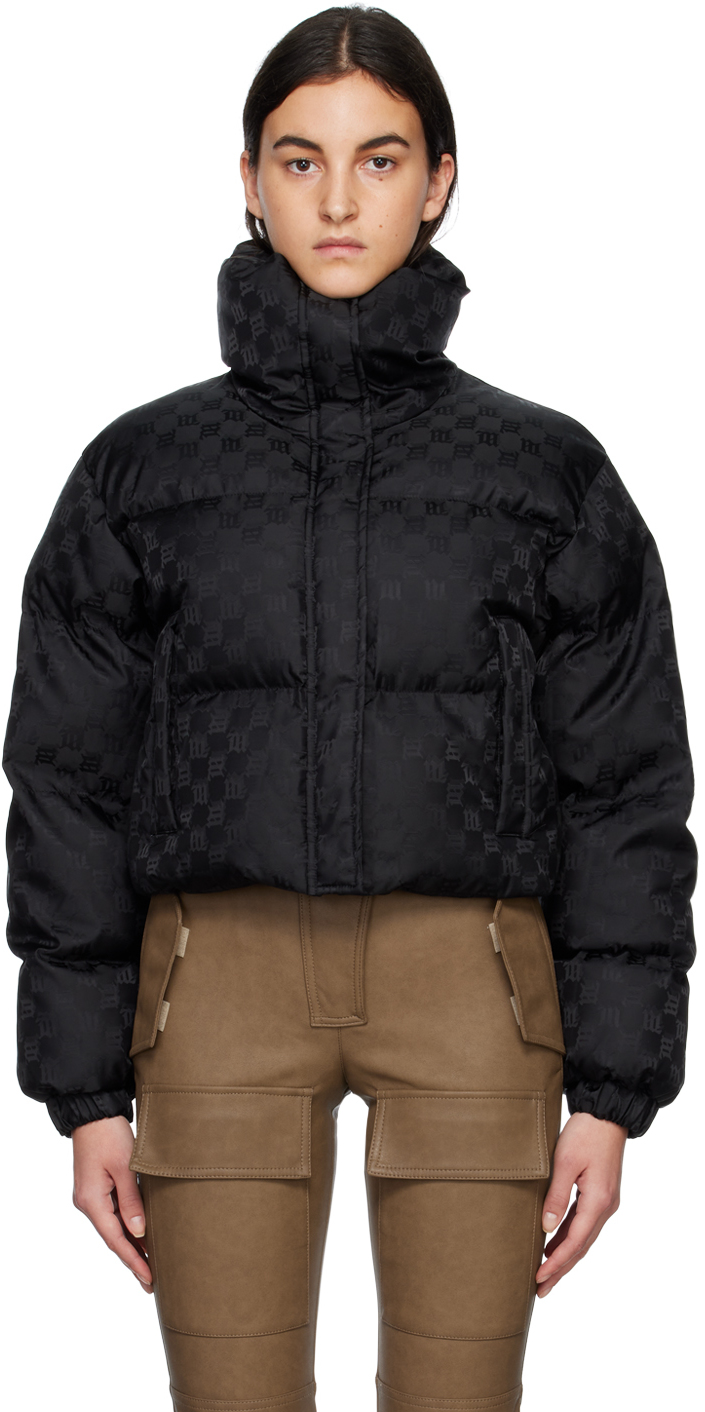 Misbhv puffer outlet