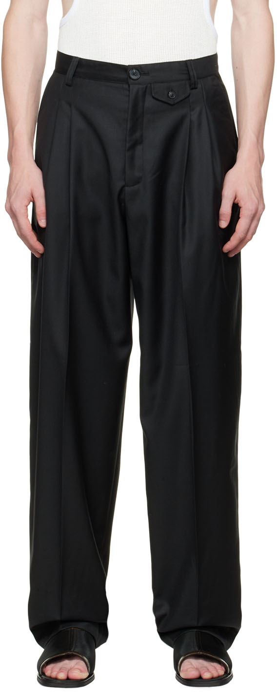 Maiden Name pants for Men | SSENSE