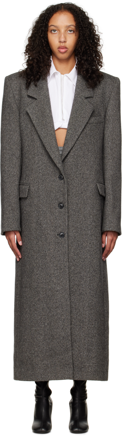 DSCENE GUIDE: 10 Coats You Need This Fall - DSCENE