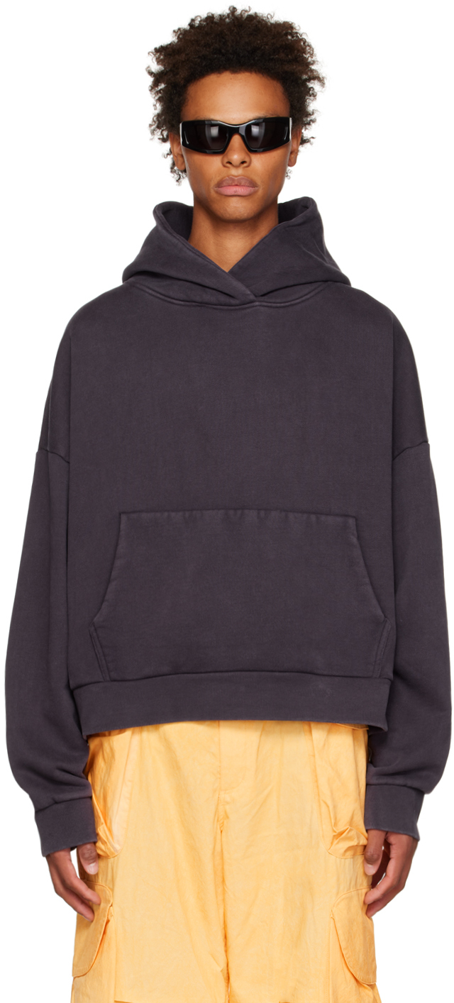 entire studios HEAVY HOODIE L