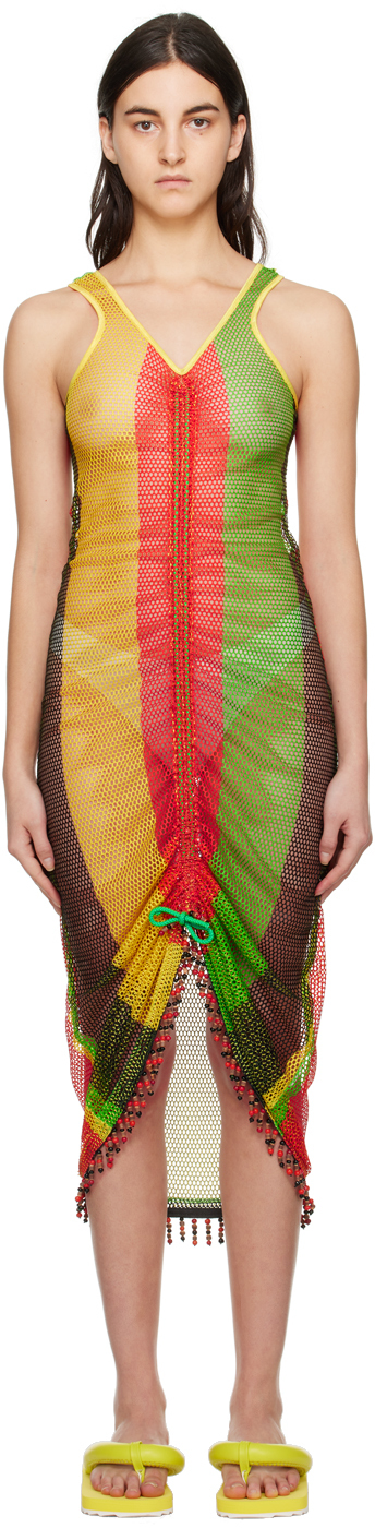 knee length dresses for ladies Rastafarian Crown, dread hats, ziongates – ZIONGATES Culcha Shop main image 0