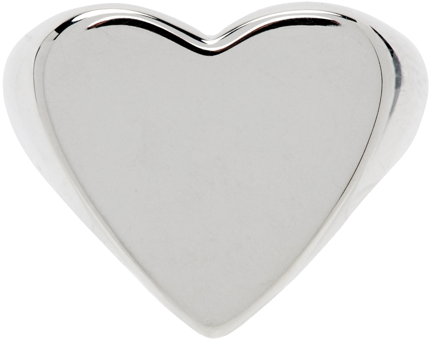 SOPHIE BUHAI＞HEART RING SILVER/リング