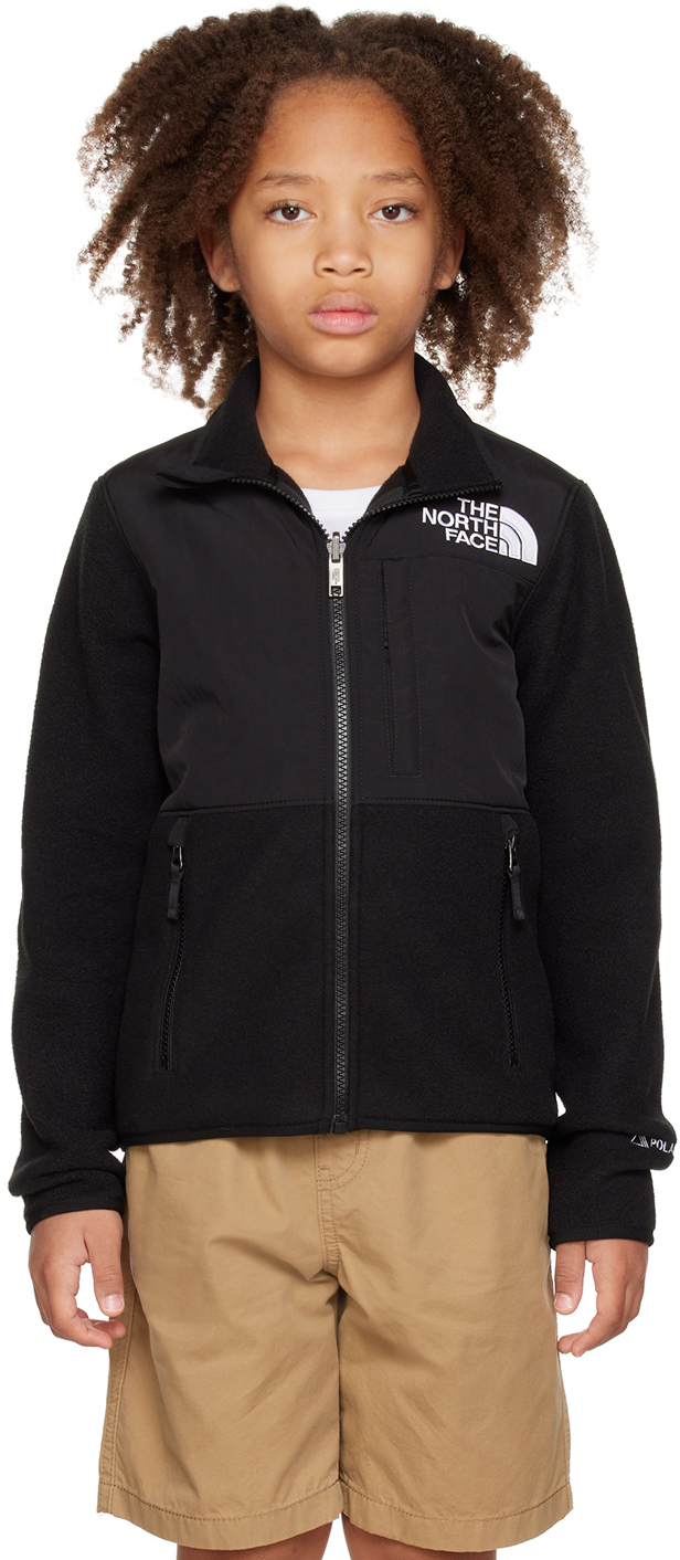 The north face denali youth/L