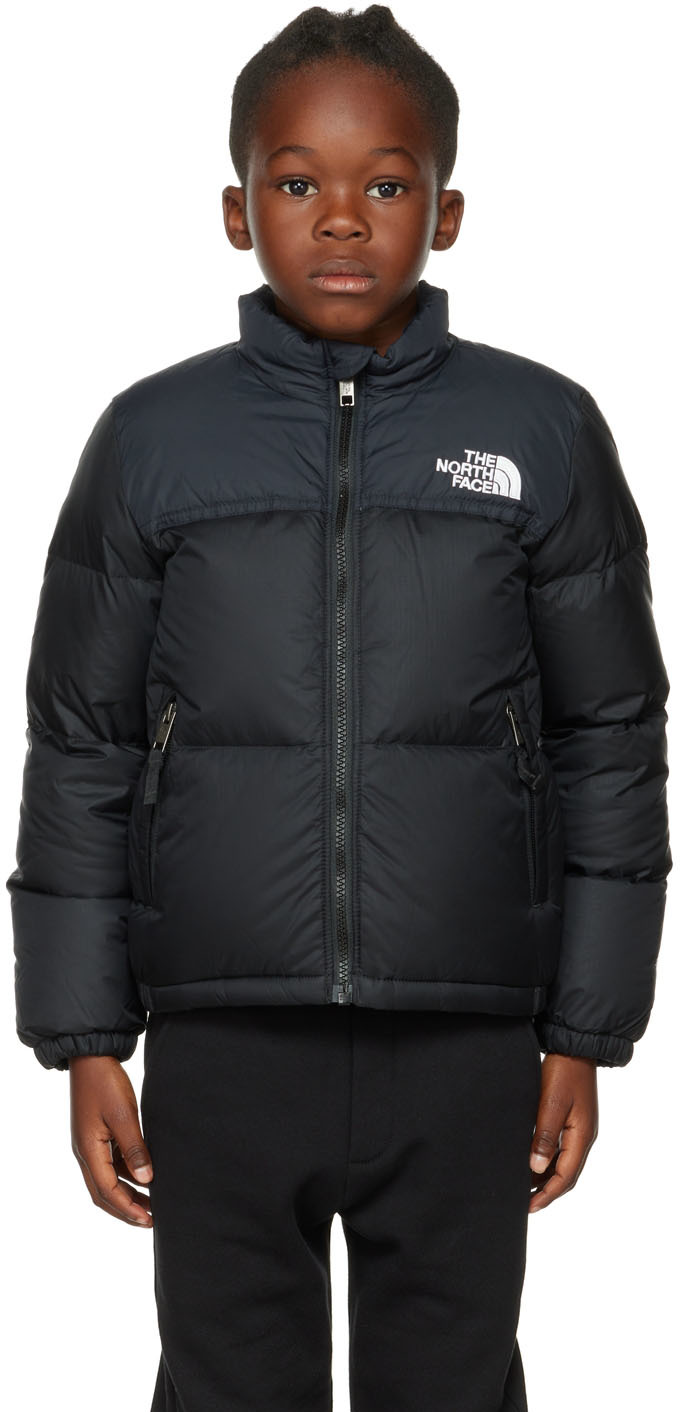 THE NORTH FACE ヌプシ 1996 キッズ p4.org
