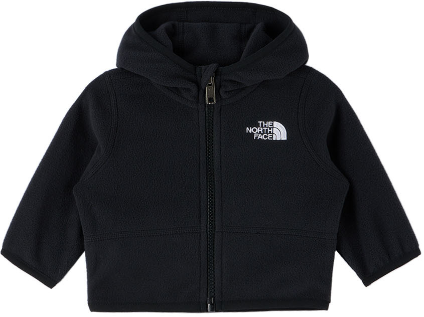 north face childrens fleece jacket