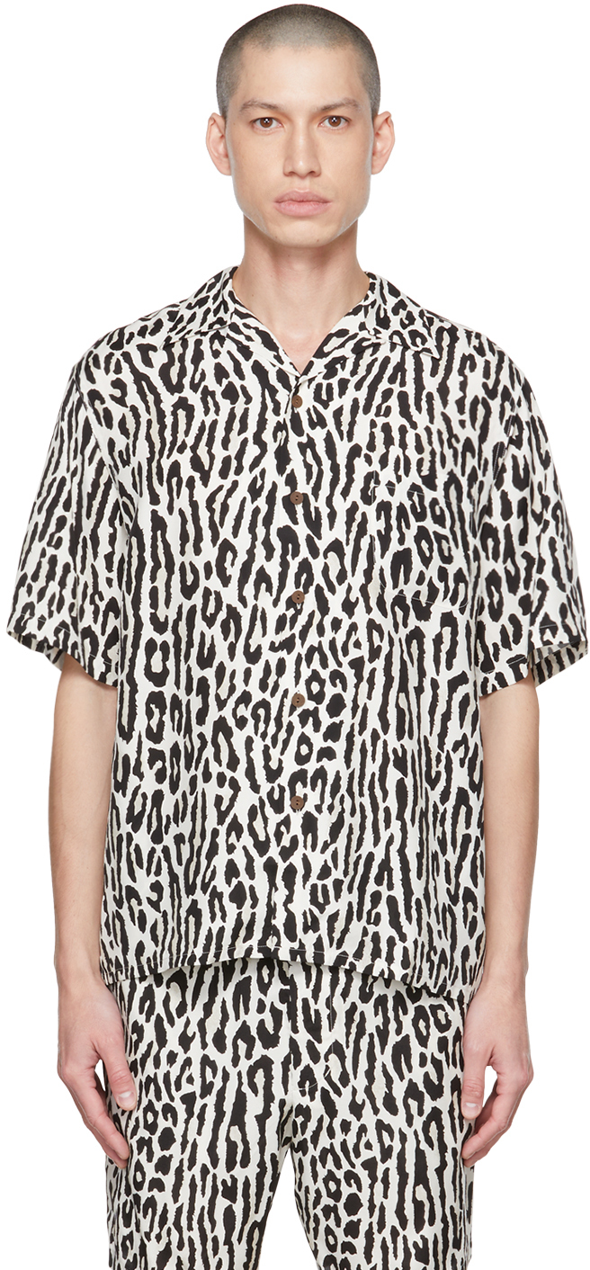 Wacko Maria for Men FW22 Collection | SSENSE