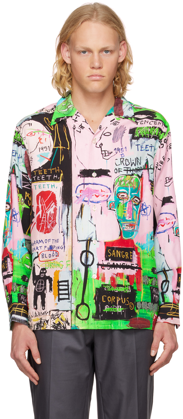 WACKO MARIA Men | ModeSens