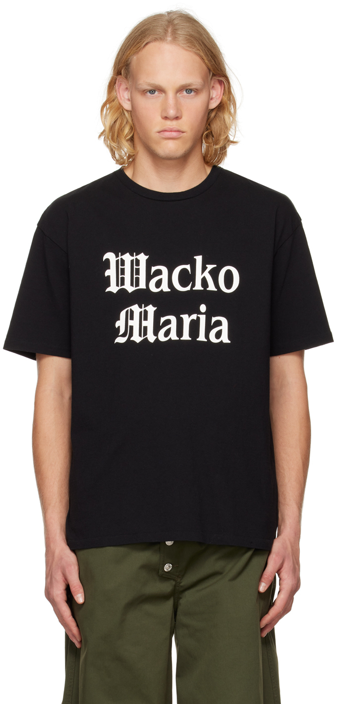 Wacko Maria for Men SS23 Collection | SSENSE