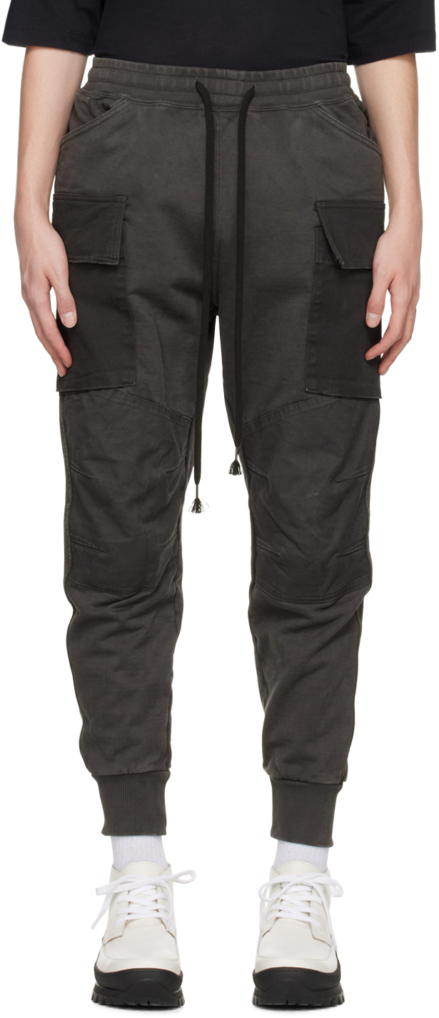 The Viridi-anne pants for Men | SSENSE