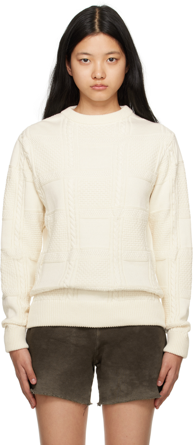 Off-White Flynn Sweater