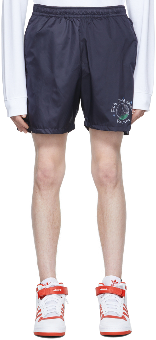 SSENSE Exclusive Organic Cotton Shorts Ssense Uomo Abbigliamento Pantaloni e jeans Shorts Pantaloncini 