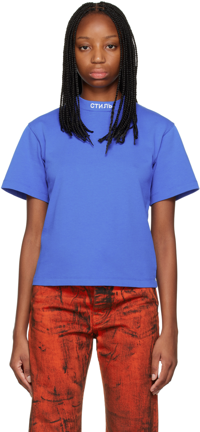 Designer t-shirts for Women 2 | SSENSE