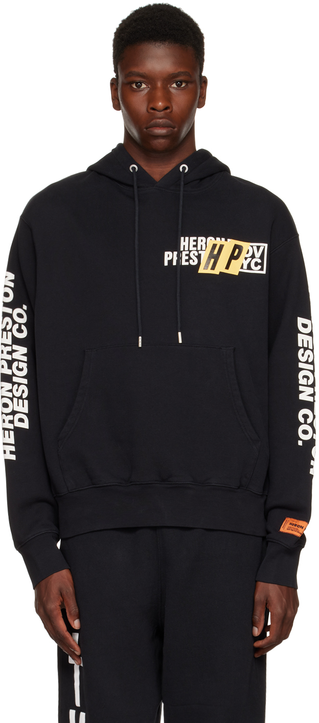 Preston best sale heron hoodie