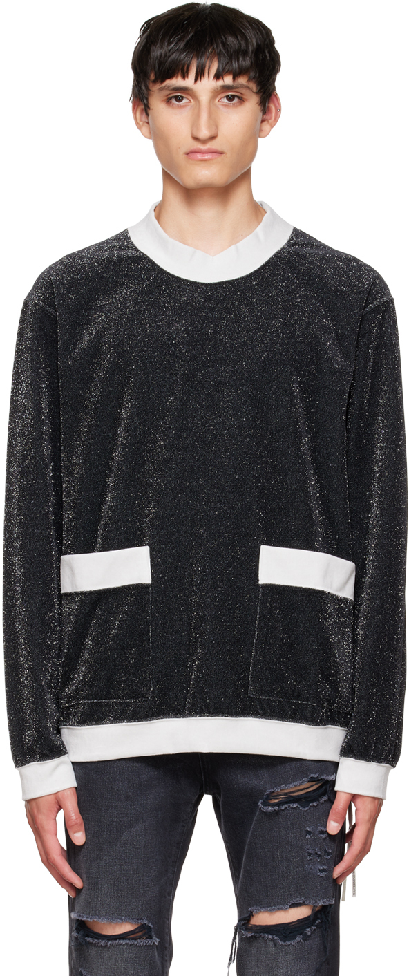 Mastermind World sweaters for Men | SSENSE