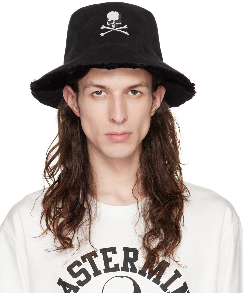 mastermind-world-black-embroidered-bucket-hat-ssense