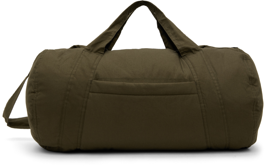 Duffel Bag - Buy Duffle Bag Beige Large Online in India