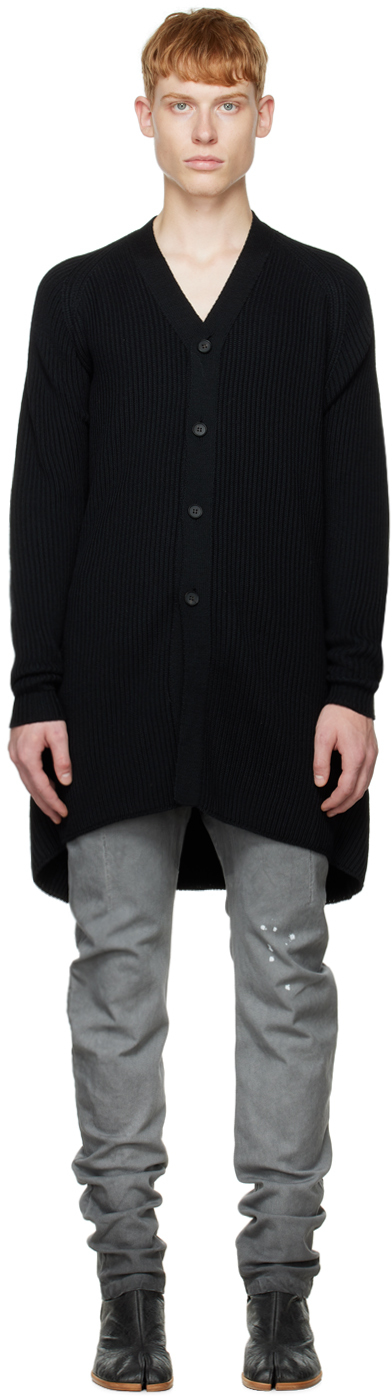 Jan-jan Van Essche cardigans for Men | SSENSE