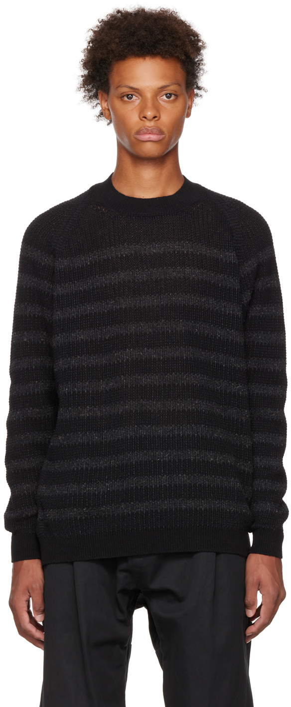 Jan-jan Van Essche sweaters for Men | SSENSE Canada