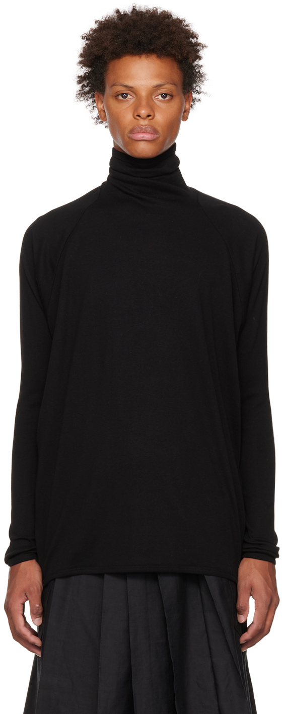 Designer turtlenecks for Men | SSENSE