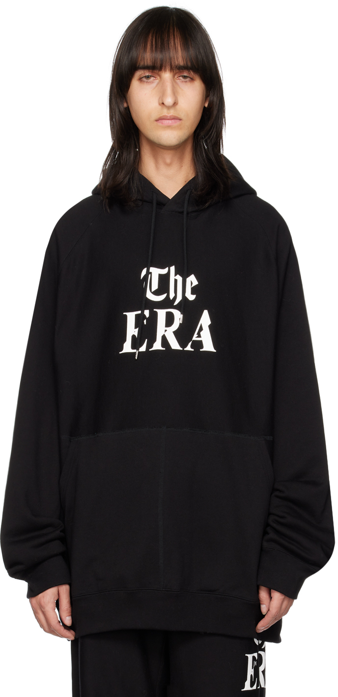 Soloist THE ERA oversized hoodie | www.innoveering.net