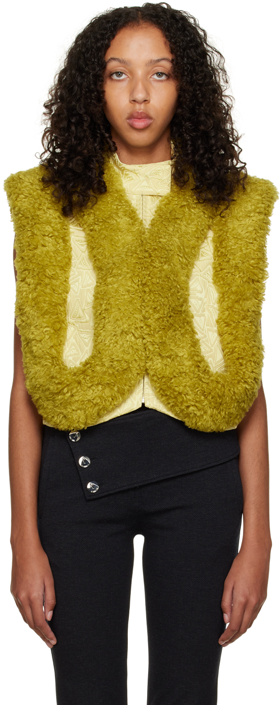 Kiko Kostadinov jackets & coats for Women | SSENSE Canada