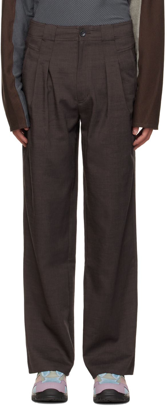 KIKO KOSTADINOV Pants for Men | ModeSens
