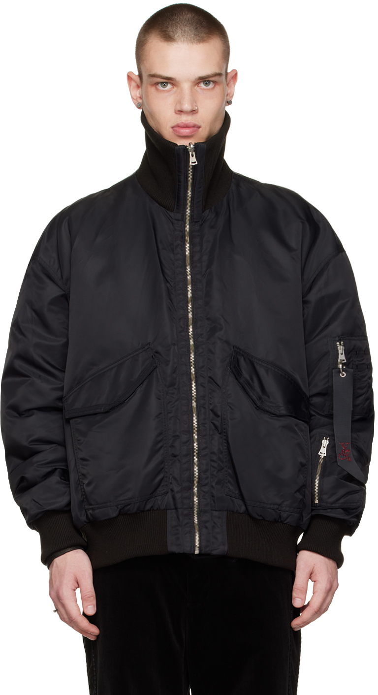 yukihashimoto 22aw open collor jacket-