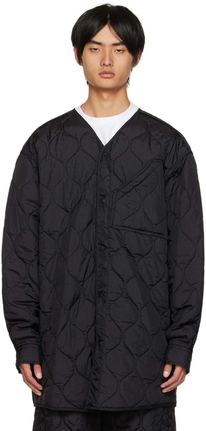 Yuki Hashimoto jackets & coats for Men | SSENSE