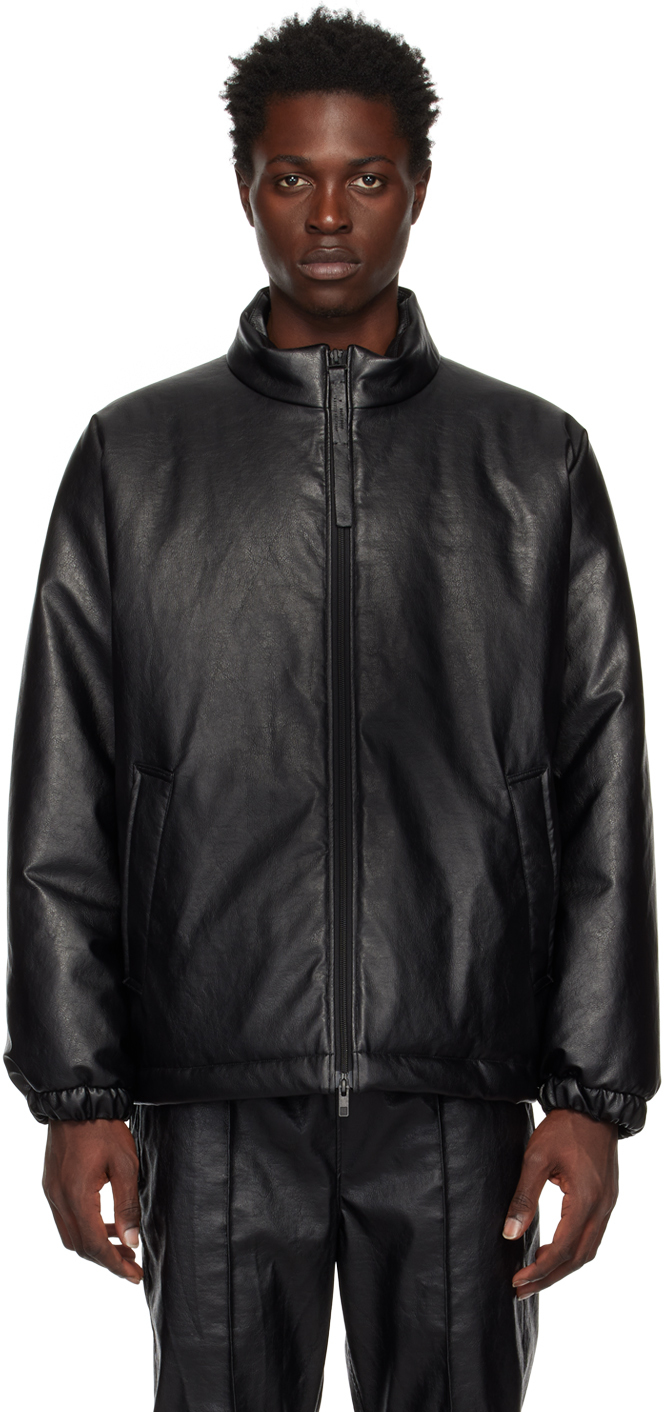 N.hoolywood jackets & coats for Men | SSENSE