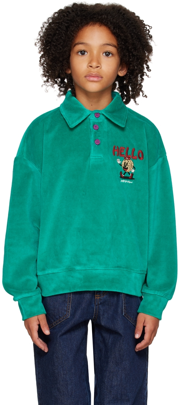 Jellymallow Kids' Sweaters & Hoodies | SSENSE | SSENSE