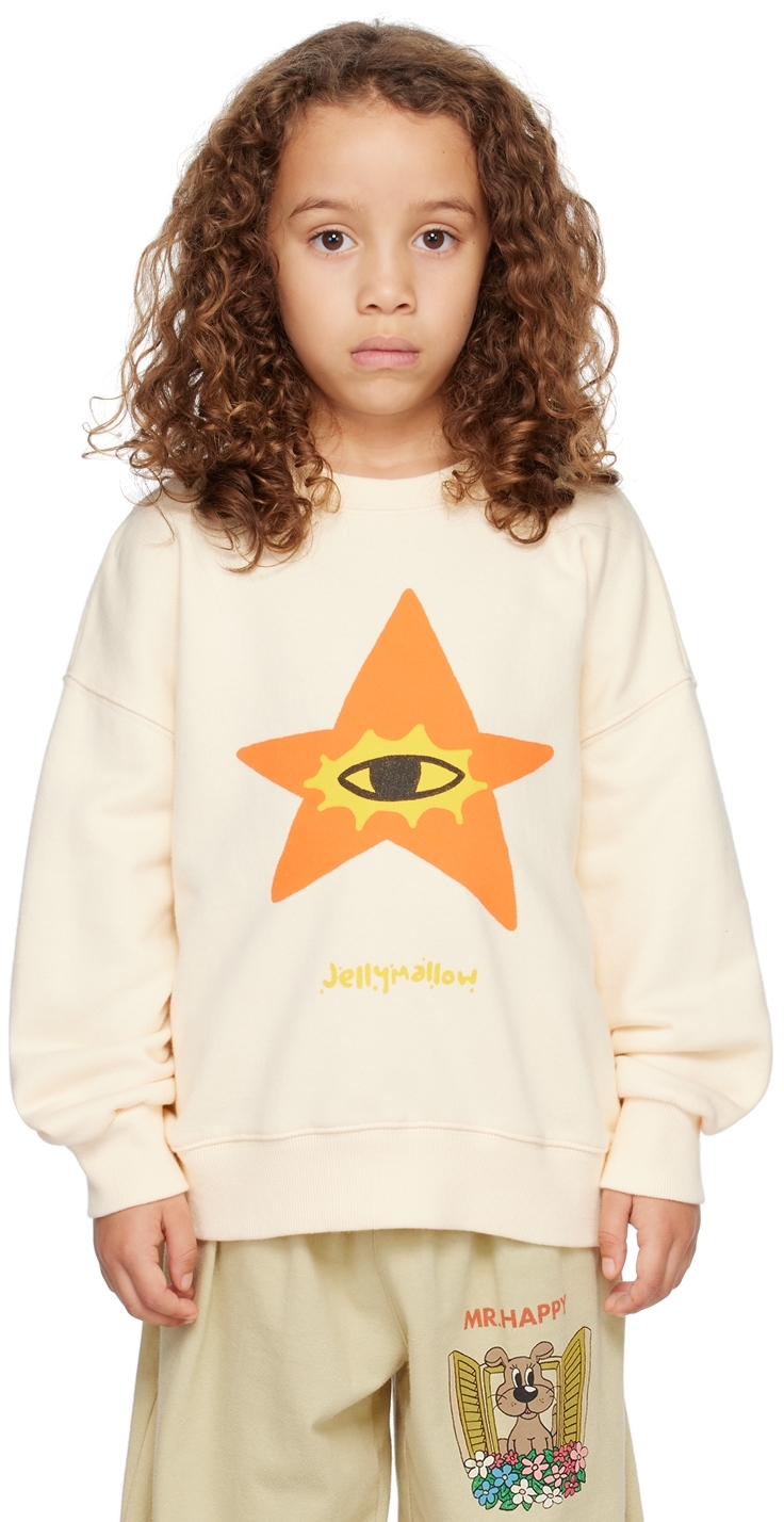 Off white hot sale eye hoodie