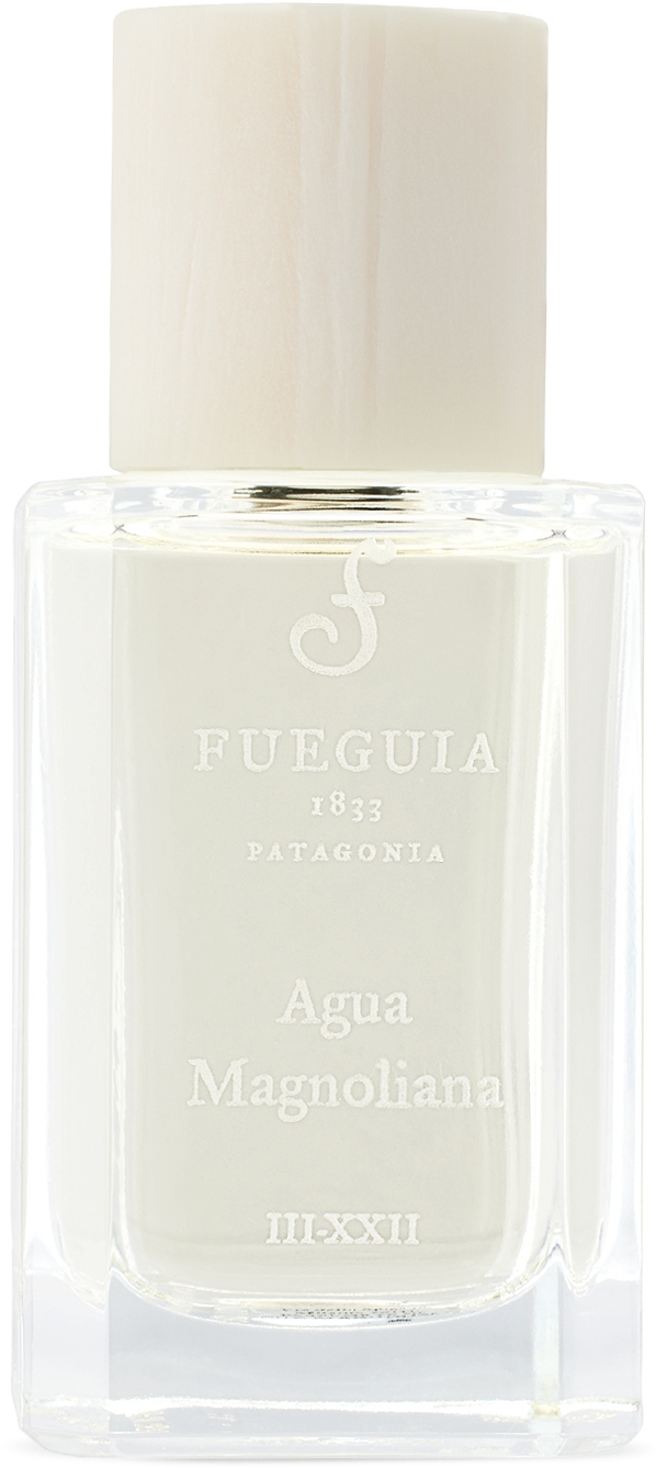 フエギア アグアマグノリアーナ fueguia agua magnoliana - 香水