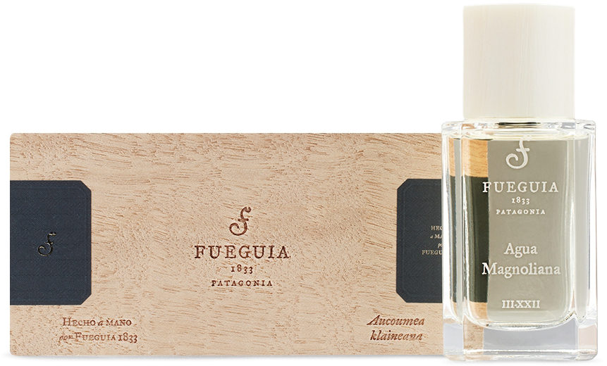  Fueguia 1833 Agua Magnoliana Eau De Parfum, 50 Ml 