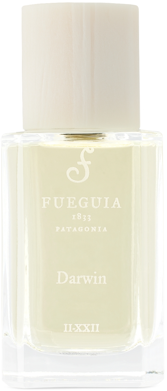 Darwin Eau De Parfum, 50 mL