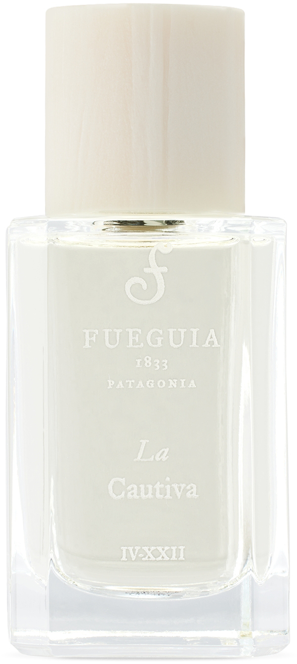 フエギア1833 La Cautiva (ラカウティーヴァ) 30ml - ユニセックス