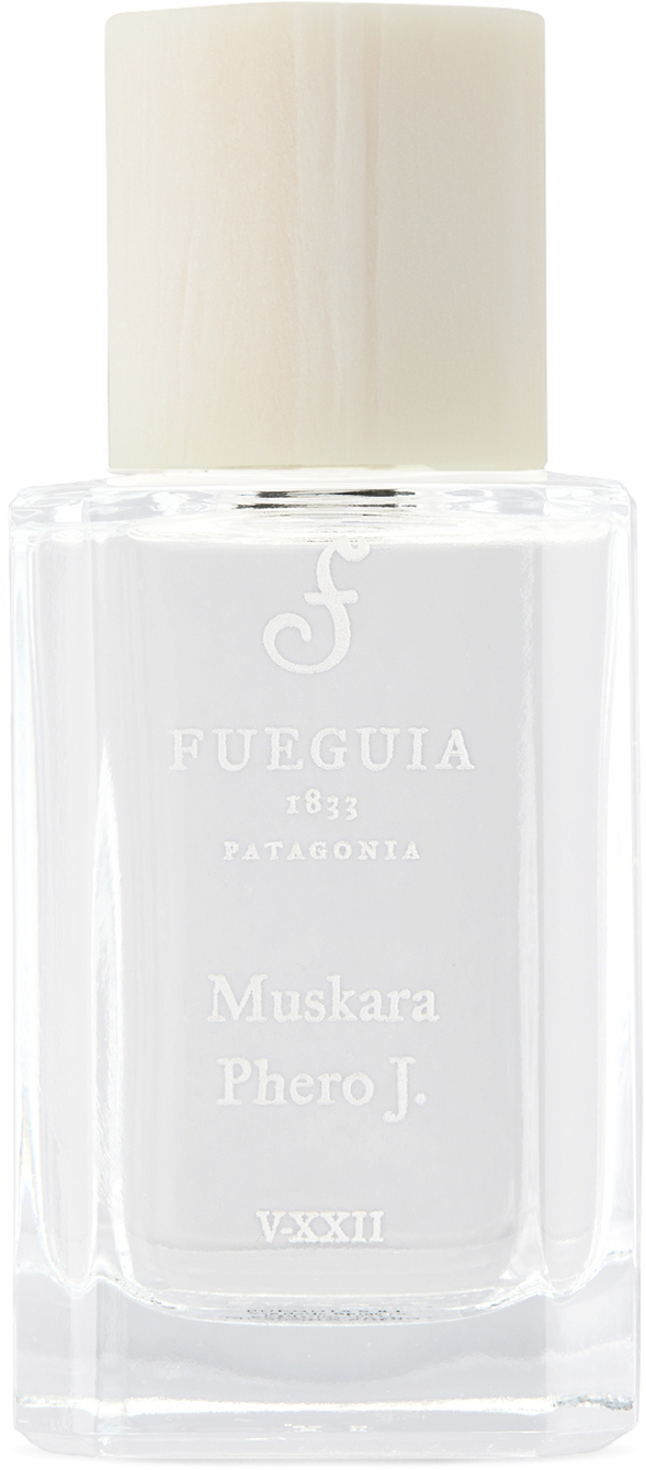 フエギア FUEGUIA 1833 エロヒオ デ ラ ソンブラ 100ml 香水