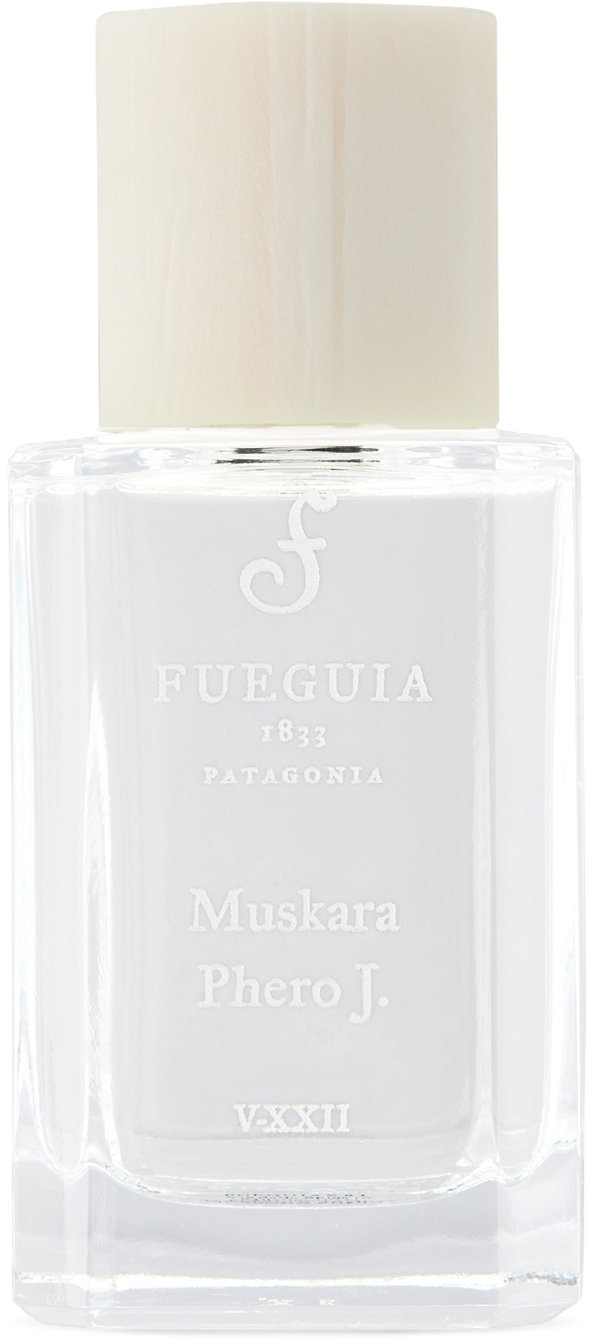 Fueguia 1833 Muskara Phero J. 100ml - ユニセックス